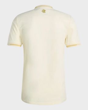 Camisa Flamengo III 2025 - Lançamento Exclusivo
