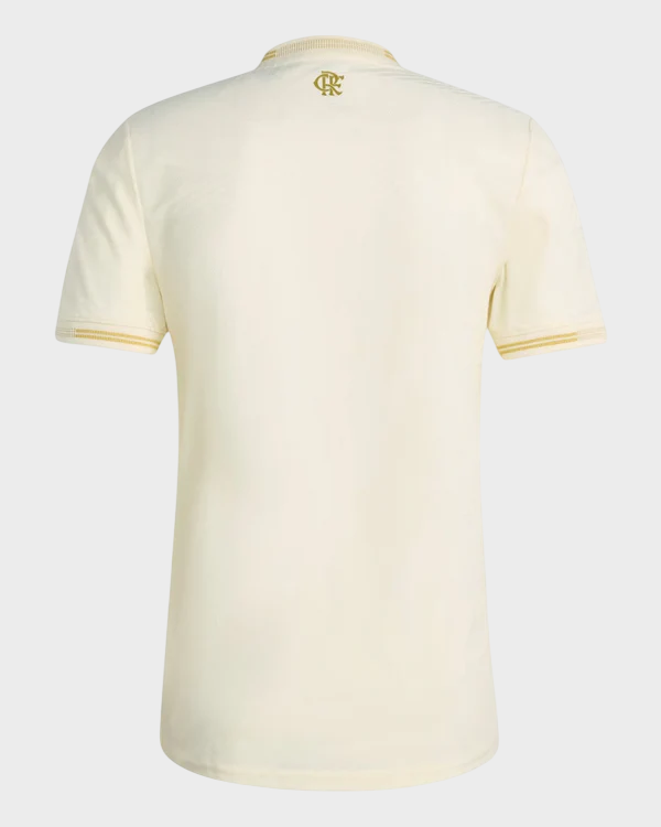 Camisa Flamengo III 2025 - Lançamento Exclusivo