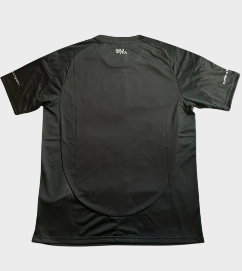 Camisa Atlético Mineiro 25/26 - Adidas - All Black