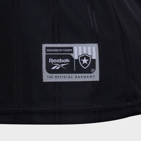 Camisa Botafogo Feminina II 25/26 - Preta