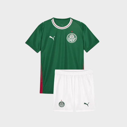 Conjunto Infantil Palmeiras I 26/27