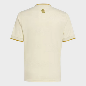 Conjunto Infantil Flamengo III 25/26