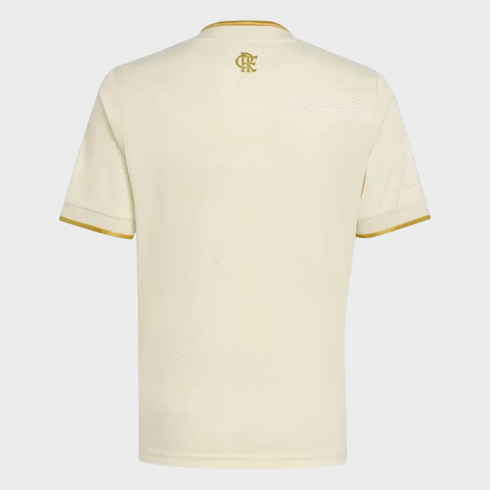 Conjunto Infantil Flamengo III 25/26