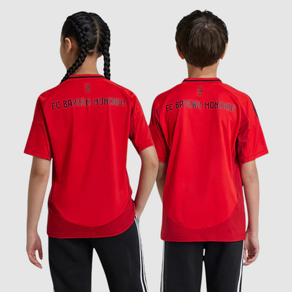 Conjunto Infantil Bayern de Munique I 24/25