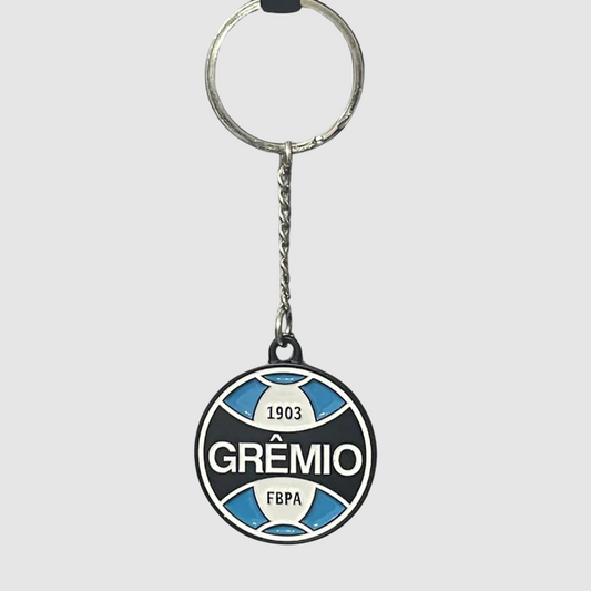 Chaveiro Metal - Grêmio