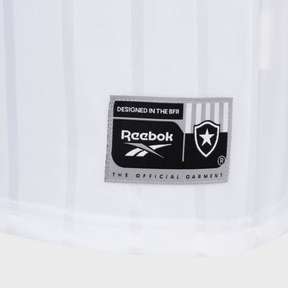 Camisa Botafogo III 25/26 - Branca