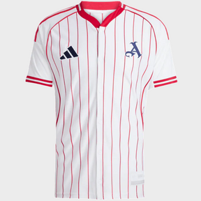 Camisa Arsenal US 2025 - Adidas - Branca