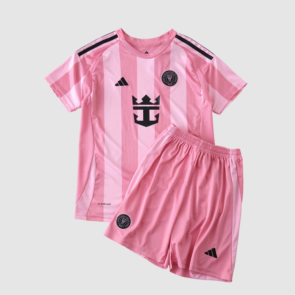Conjunto Infantil Inter Miami I 25/26