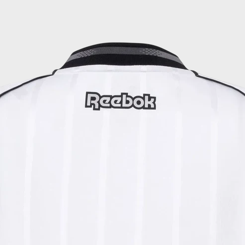 Camisa Botafogo Feminina III 25/26 - Branca