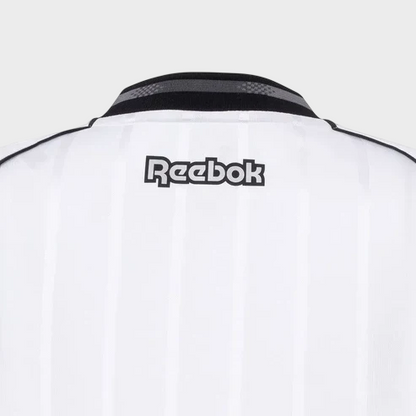 Camisa Botafogo Feminina III 25/26 - Branca