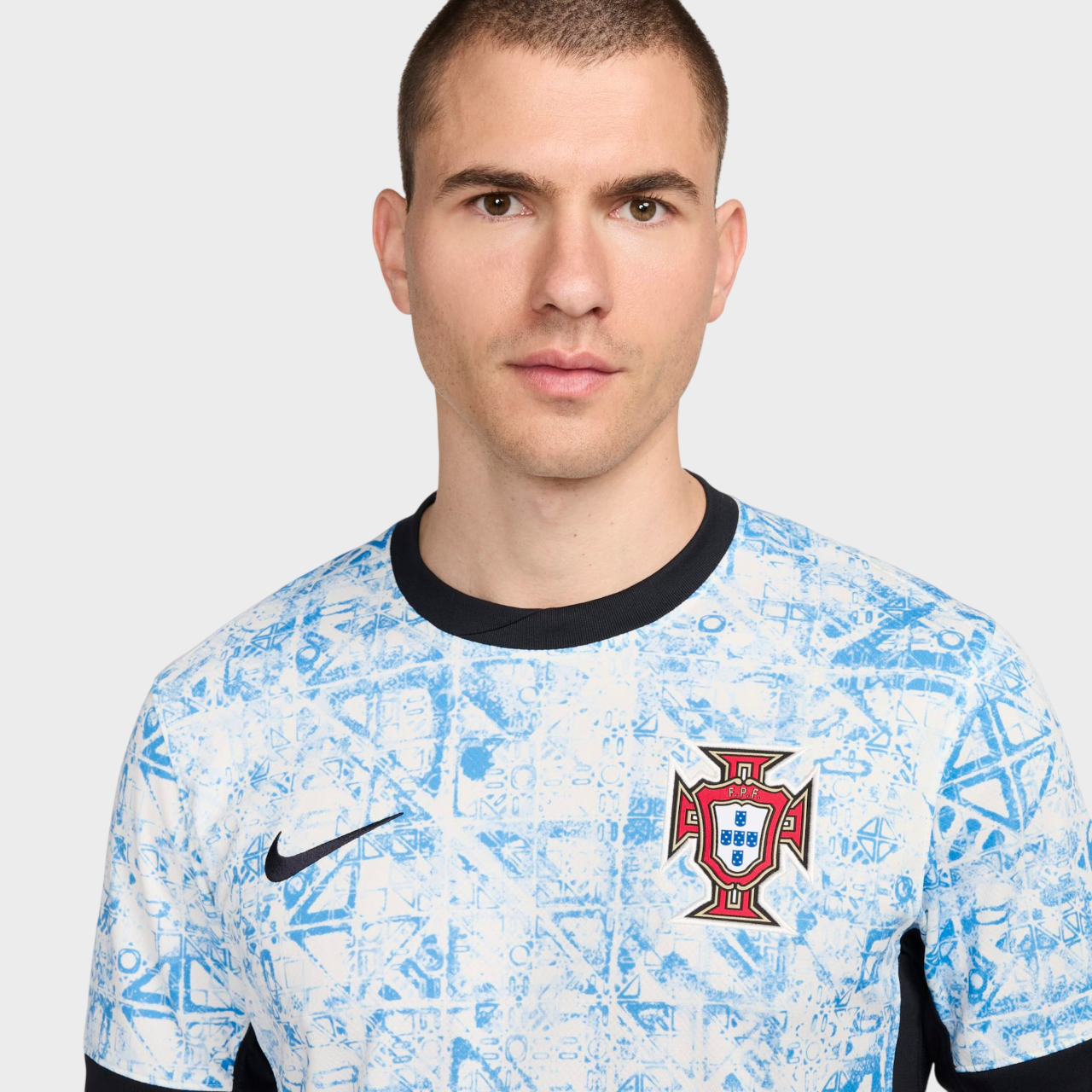Camisa Portugal II 24/25 - Torcedor Nike Masculina