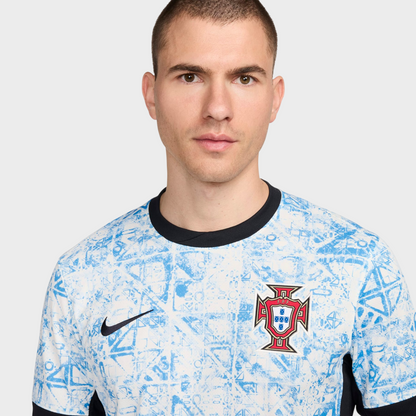 Camisa Portugal II 24/25 - Torcedor Nike Masculina