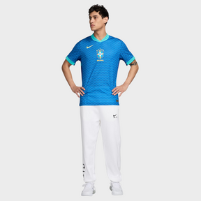 Camisa Seleção Brasileira II 24/25 - Torcedor Nike Masculina - Azul