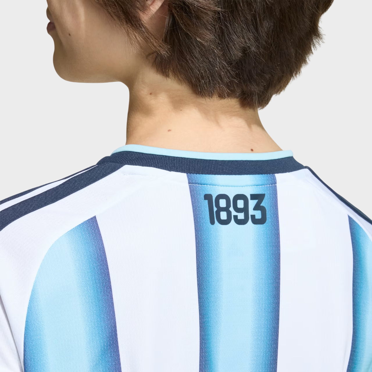 Conjunto Infantil Argentina I 26/27