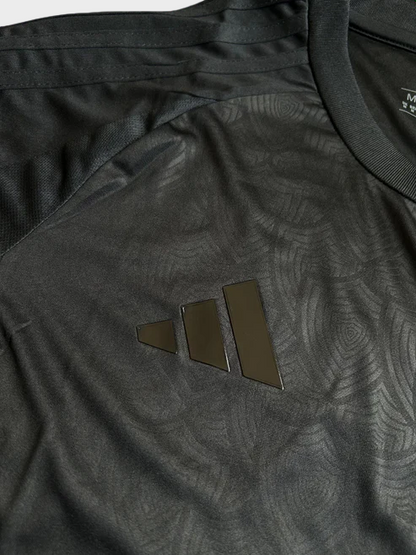 Camisa Atlético Mineiro 25/26 - Adidas - All Black