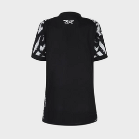 Camisa Botafogo Feminina IV 25/26 - Preta e Branca