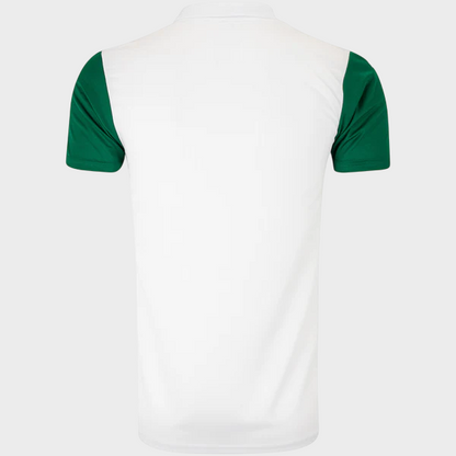 Camisa Palmeiras II 25/26 - Torcedor Puma Masculina - Branca