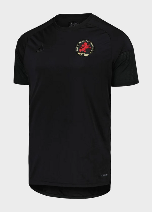 Camisa Aston Villa “50th Anniversary x Game of Thrones” 2025