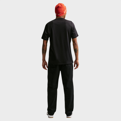 Camisa Noruega II 26/27 - Torcedor Masculina - Preta
