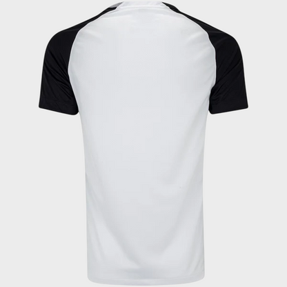 Camisa Corinthians I 25/26 - Torcedor - Branca