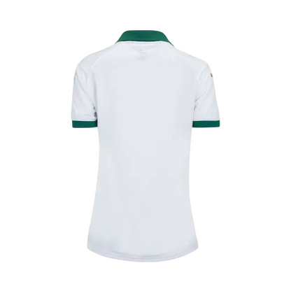 Camisa Palmeiras Feminina II 24/25 - Branca