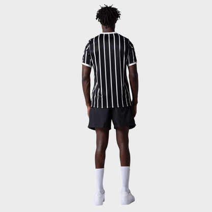 Camisa Corinthians II 26/27 - Torcedor - Listrada