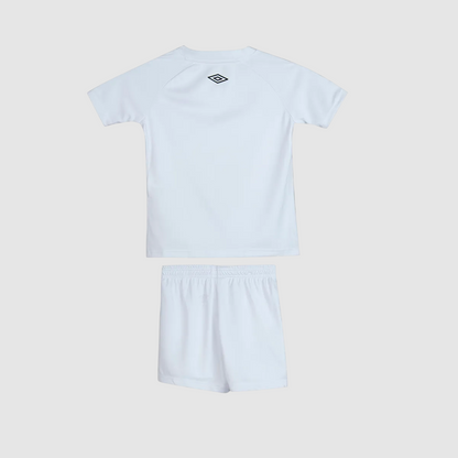 Conjunto Infantil Santos I 25/26