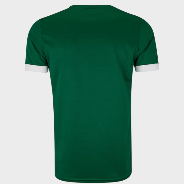 Camisa Palmeiras I 25/26 - Torcedor Puma Masculina - Verde