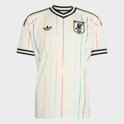 Camisa Japão II 26/27 - Torcedor Adidas Masculina - Branca