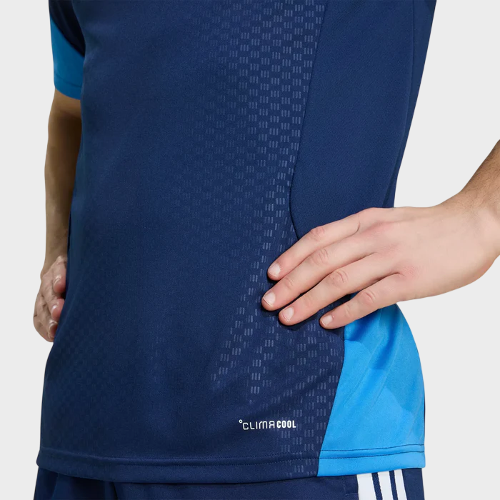Camisa Cruzeiro II 26/27 - Treino - Torcedor Masculina - Azul Marinho
