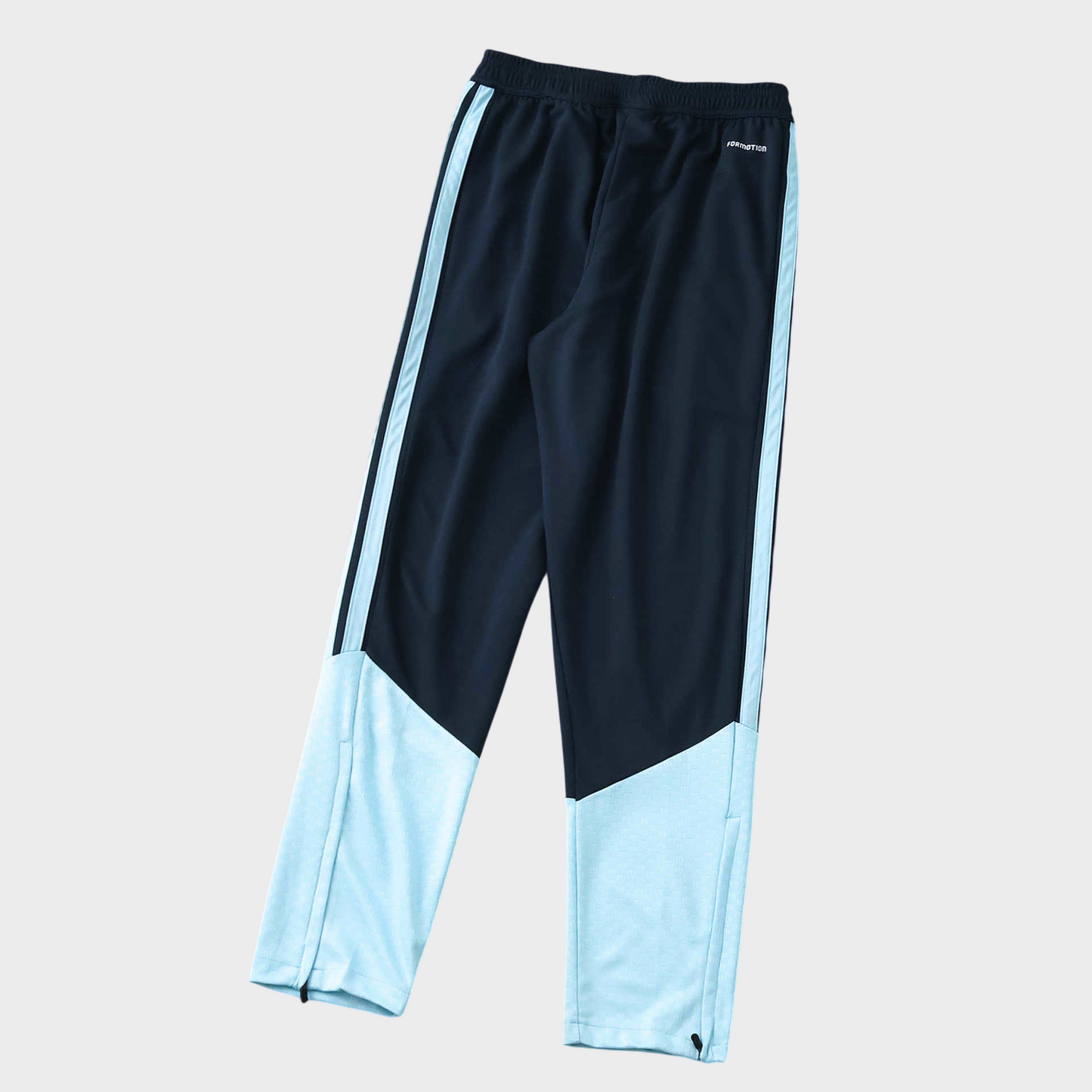 Conjunto Inverno Argentina Treino 26/27 - Azul