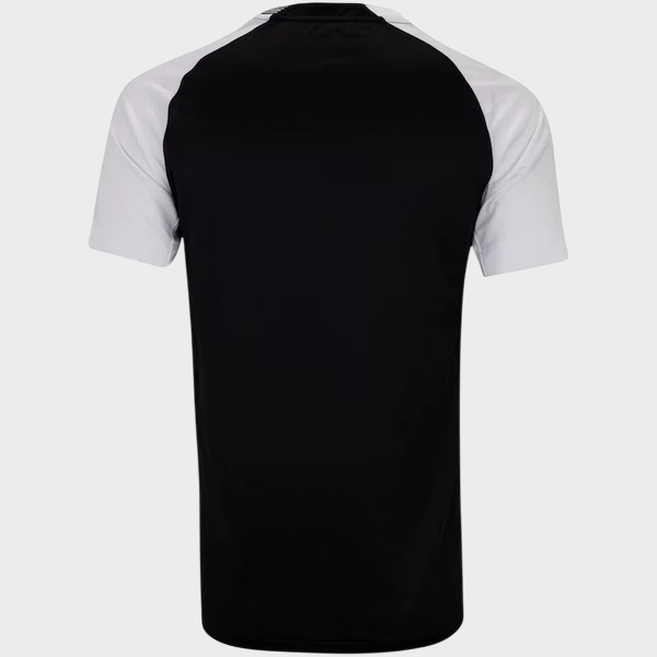 Camisa Corinthians II 25/26 - Torcedor - Preta