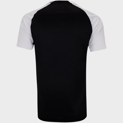 Camisa Corinthians II 25/26 - Torcedor - Preta