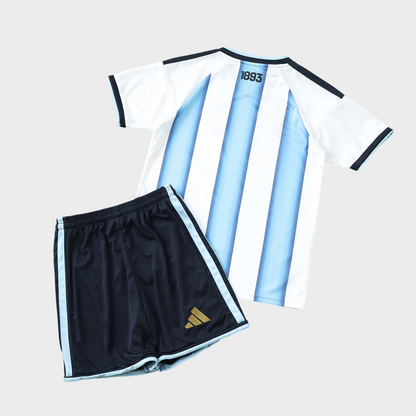 Conjunto Infantil Argentina I 26/27