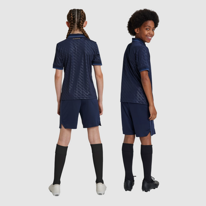 Conjunto Infantil Juventus III 24/25