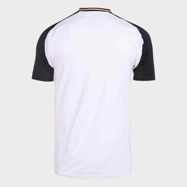 Camisa Atlético Mineiro II 25/26 - Branca