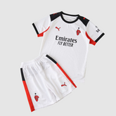 Conjunto Infantil Milan II 25/26