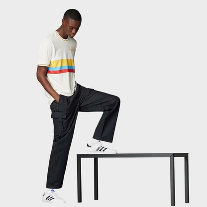Camisa Colômbia Centenário - Torcedor Adidas - Branca