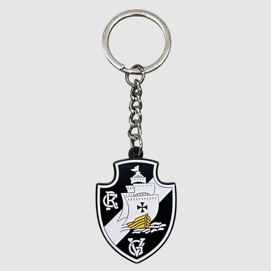 Chaveiro Metal - Vasco
