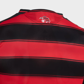Camisa Flamengo I 25/26 - Adidas - Authentic