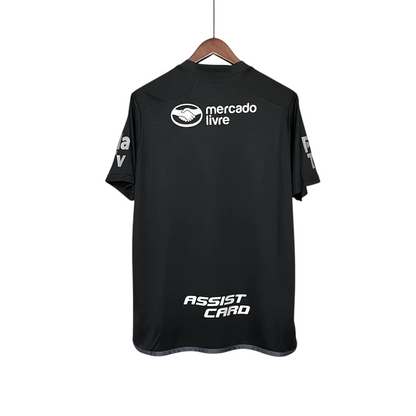 Camisa Flamengo Edição Especial 23/24 - Torcedor Masculina - All Black