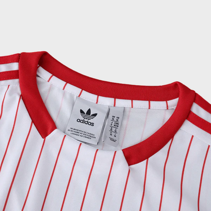 Camisa Benfica Icons 25/26 - Branca