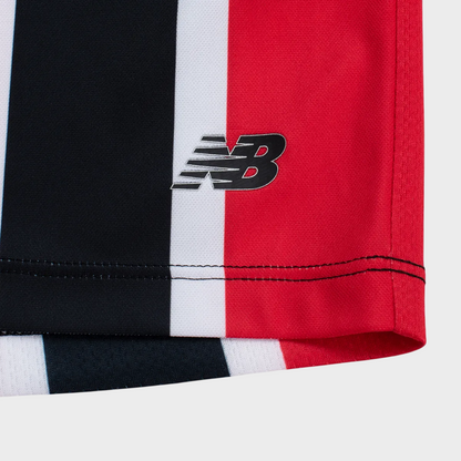 Camisa São Paulo II 26/27 - Listrada