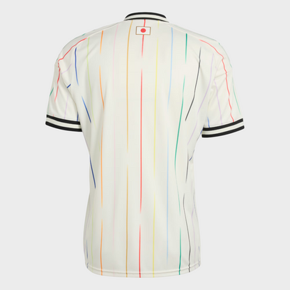 Camisa Japão II 26/27 - Torcedor Adidas Masculina - Branca