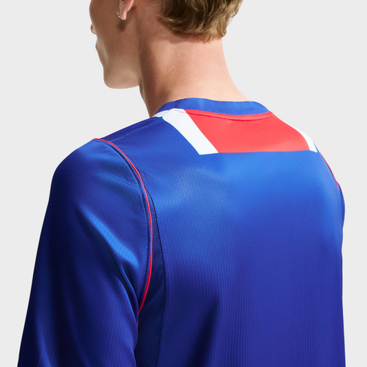 Camisa PSG I 26/27 - Torcedor Masculina - Azul