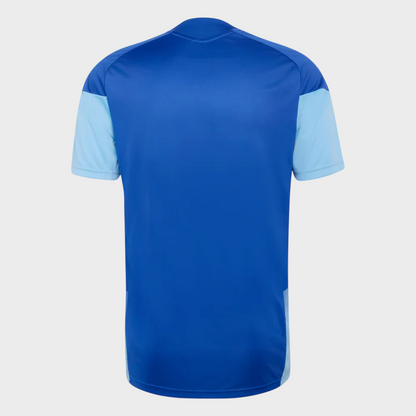 Camisa Cruzeiro I 26/27 - Treino - Torcedor Masculina - Azul