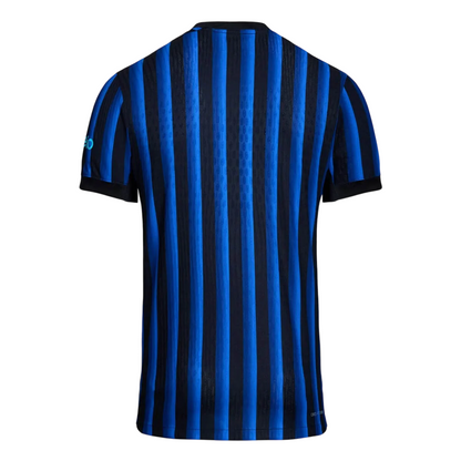 Camisa Inter de Milão I 25/26 Torcedor Nike Masculina - Azul