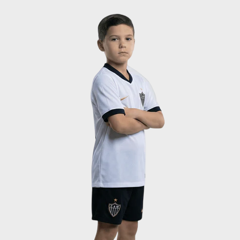 Conjunto Infantil Atlético Mineiro II 26/27