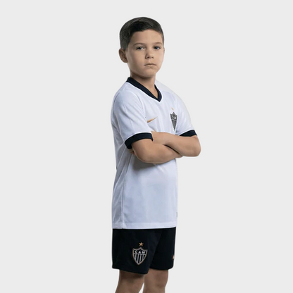 Conjunto Infantil Atlético Mineiro II 26/27