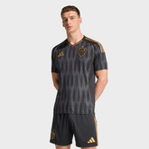 Camisa Atlético Mineiro III 25/26 - Preta [PRÉ-VENDA]